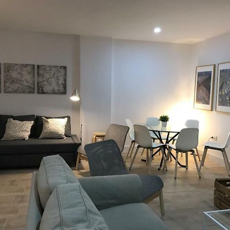 Apartamento Torreblanca Free Parking Fuengirola Exterior photo