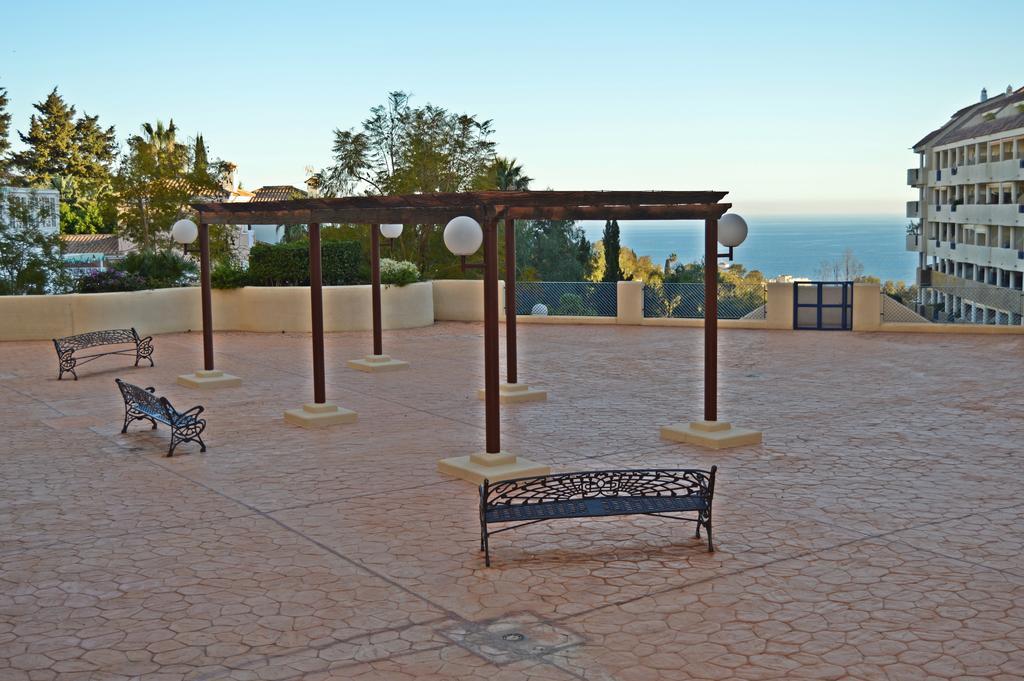 Apartamento Torreblanca Free Parking Fuengirola Exterior photo