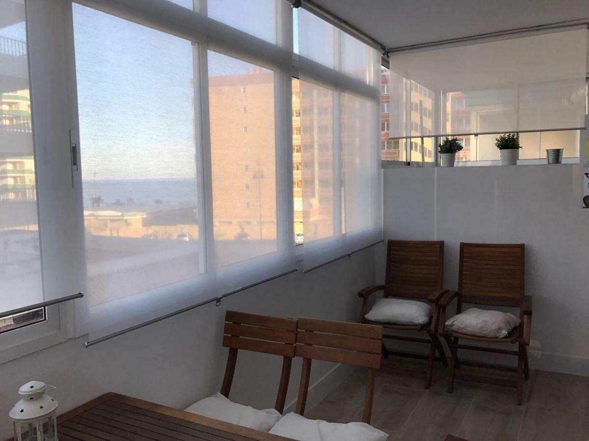 Apartamento Torreblanca Free Parking Fuengirola Exterior photo