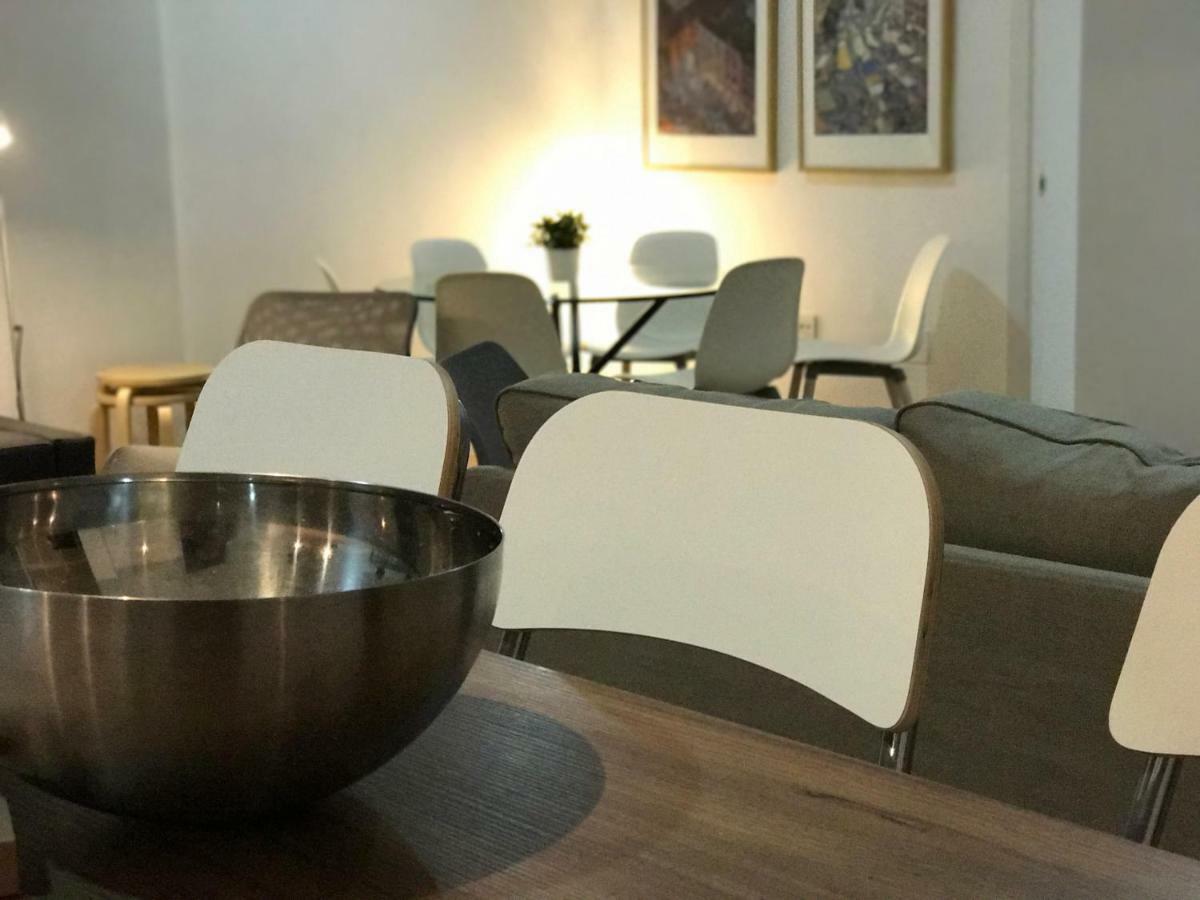 Apartamento Torreblanca Free Parking Fuengirola Exterior photo