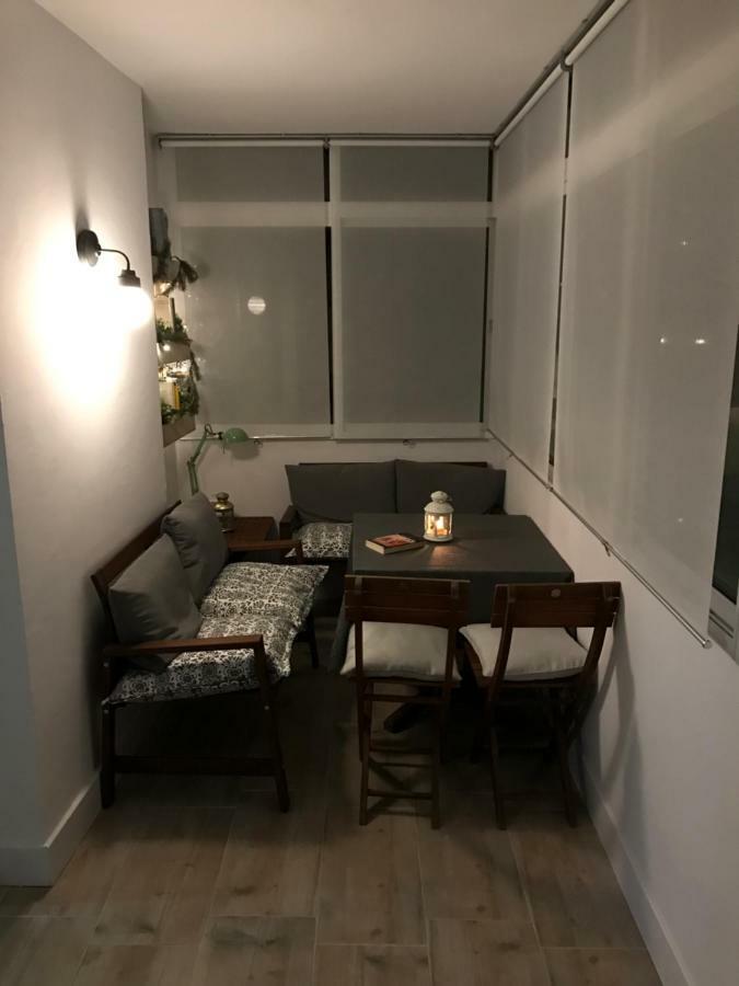 Apartamento Torreblanca Free Parking Fuengirola Exterior photo