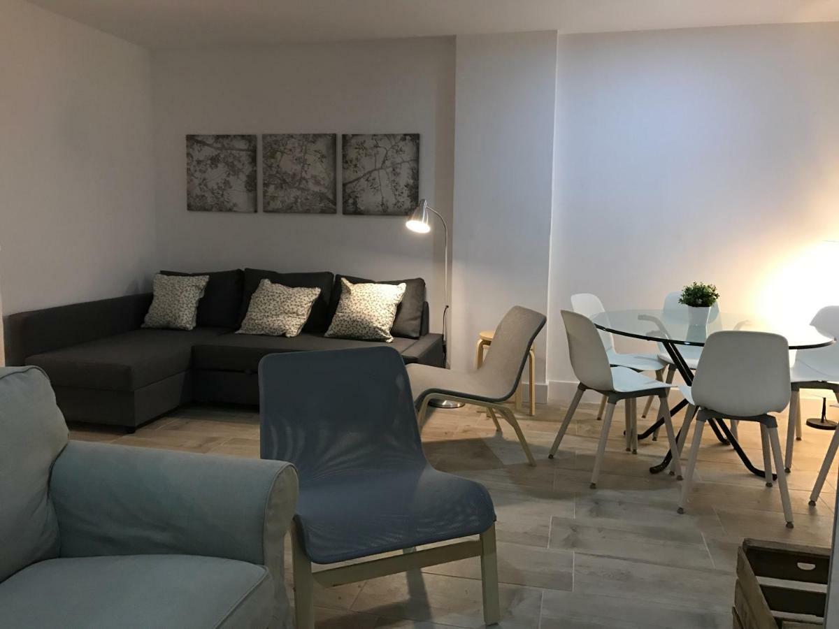 Apartamento Torreblanca Free Parking Fuengirola Exterior photo