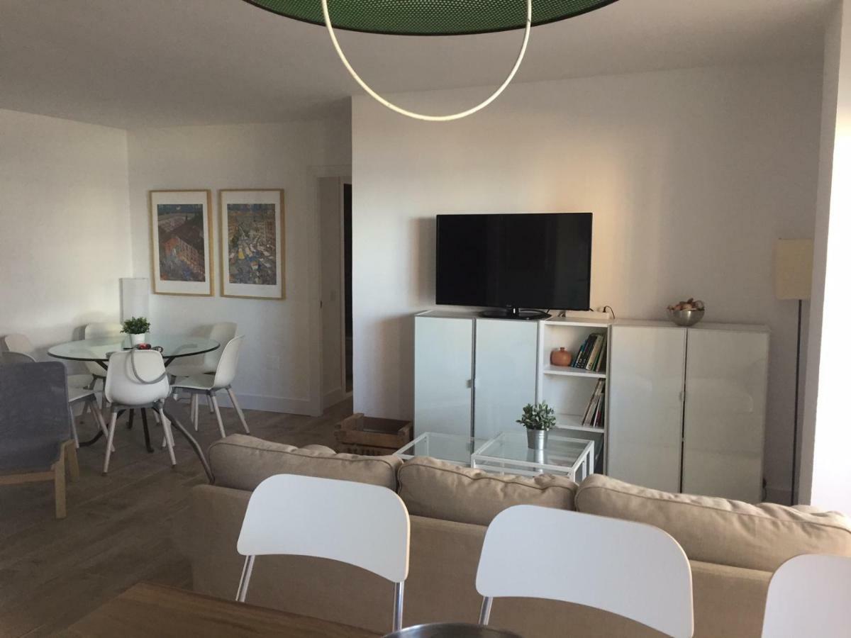 Apartamento Torreblanca Free Parking Fuengirola Exterior photo